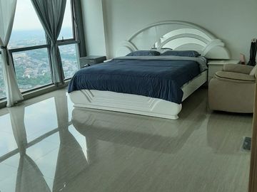 Dijual Apartemen Fairview House Lippo Karawaci