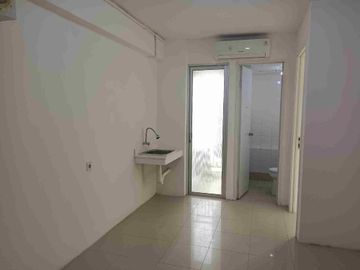 3 BR UF sewa, Edelweis, Bassura no kalibata, jakarta timur