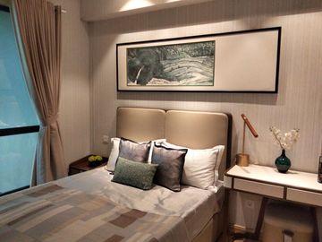 Dijual Apartemen Sky House – Esplanade Tower Lokasi Strategis Di BSD