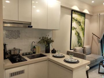 Dijual Apartemen Sky House – Esplanade Tower Lokasi Strategis Di BSD