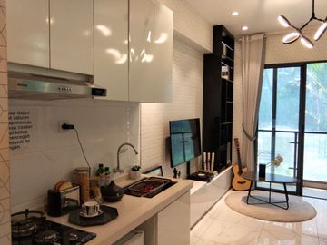 Dijual Apartemen Sky House – Esplanade Tower Lokasi Strategis Di BSD