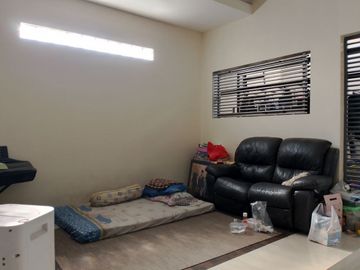 rumah murah bagus minimalis siap huni taman holis indah THI bandung