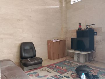 rumah murah bagus minimalis siap huni taman holis indah THI bandung