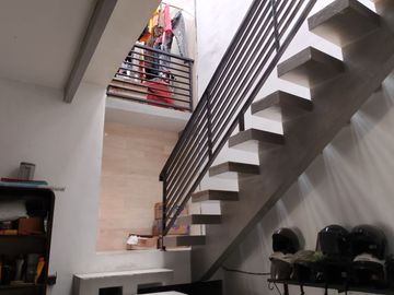 rumah murah bagus minimalis siap huni taman holis indah THI bandung