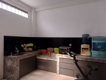 rumah murah bagus minimalis siap huni taman holis indah THI bandung
