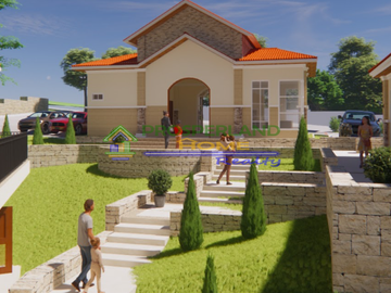 PREMIUM RESIDENTIAL LOTS FOR SALE ALTA DEL LAGO AT MOZZAFIATO | BALETE, BATANGAS