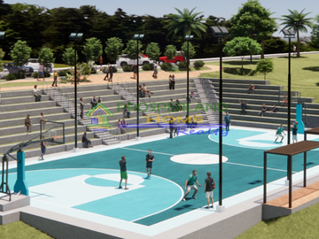PREMIUM RESIDENTIAL LOTS FOR SALE ALTA DEL LAGO AT MOZZAFIATO | BALETE, BATANGAS