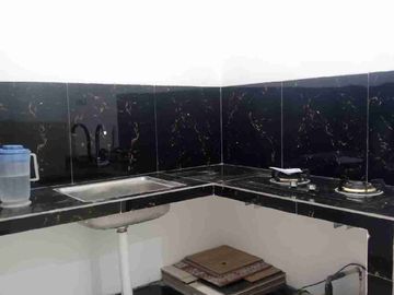 DIJUAL RUMAH CLASSIC MODERN