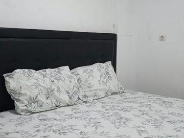 Dijual Murah Hotel Berlokasi Di Terban Dekat Dengan UGM Dan UNY