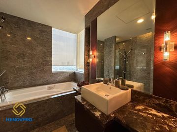 Disewakan Capital Residence SCBD Sudirman Best 3BR CITY VIEW