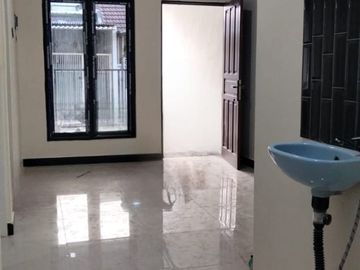 Jual Cepat Rumah Siap Huni Wiguna dekat UPN Rungkut 800jtan
