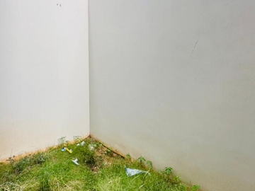 Jual Rumah Cluster Sentarum Asya JGC Semi Furnished & Smart Home - Gress Belum Pernah Dihuni