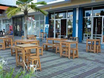 dijual ruko gandeng citra raya bunderan 5