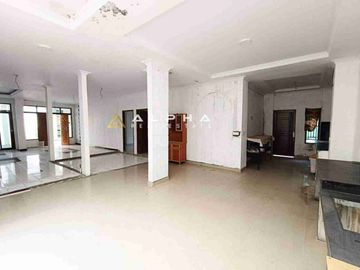 Dijual Cepat Rumah Hook 2,5 Lantai Hook di Citra Batam, Batam Center