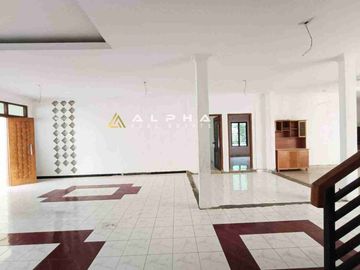 Dijual Cepat Rumah Hook 2,5 Lantai Hook di Citra Batam, Batam Center