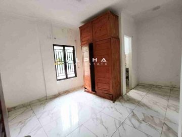 Dijual Cepat Rumah Hook 2,5 Lantai Hook di Citra Batam, Batam Center