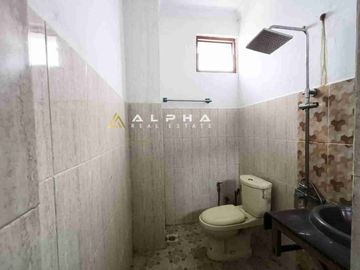 Dijual Cepat Rumah Hook 2,5 Lantai Hook di Citra Batam, Batam Center