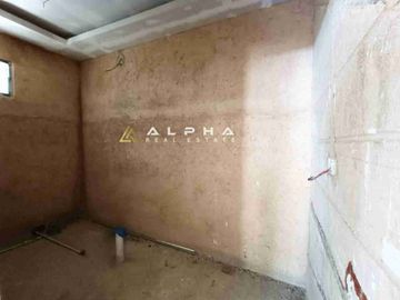 Dijual Cepat Rumah Hook 2,5 Lantai Hook di Citra Batam, Batam Center