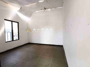 Dijual Cepat Rumah Hook 2,5 Lantai Hook di Citra Batam, Batam Center
