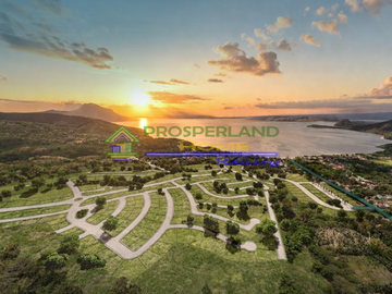 PREMIUM RESIDENTIAL LOTS FOR SALE ALTA DEL LAGO AT MOZZAFIATO | BALETE, BATANGAS
