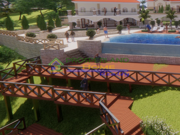 PREMIUM RESIDENTIAL LOTS FOR SALE ALTA DEL LAGO AT MOZZAFIATO | BALETE, BATANGAS