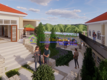 PREMIUM RESIDENTIAL LOTS FOR SALE ALTA DEL LAGO AT MOZZAFIATO | BALETE, BATANGAS