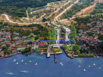 PREMIUM RESIDENTIAL LOTS FOR SALE ALTA DEL LAGO AT MOZZAFIATO | BALETE, BATANGAS