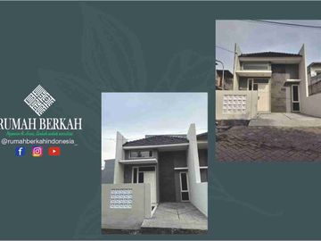 nyaman di huni.berkah untuk di huni atau investasi