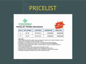 nyaman di huni.berkah untuk di huni atau investasi