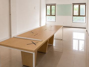 DISEWA RUKO SIAP PAKAI GANDARIA KEBAYORAN BARU JAKARTA SELATAN