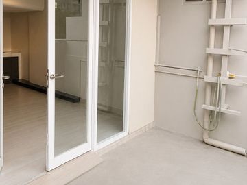 DISEWA RUKO SIAP PAKAI GANDARIA KEBAYORAN BARU JAKARTA SELATAN