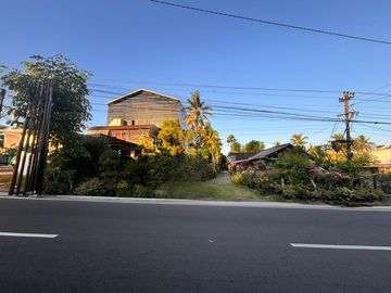 Tanah disewakan Murah Dekat UII dan Wisata Kaliurang Area Ngemplak