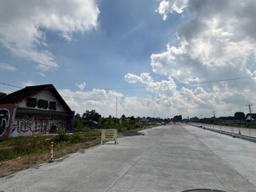 Tanah Murah 1 Jtan/m SHMP 5 Mnt RSUD Sleman