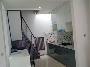 Termurah Rumah di Perum Kavling Al Duren Sawit, Jakarta Timur