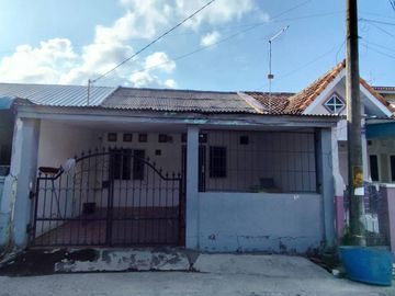 DIJUAL Rumah Anggrek Mas 1