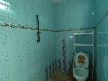 DIJUAL Rumah Anggrek Mas 1