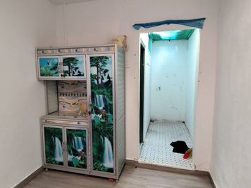 DIJUAL Rumah Anggrek Mas 1