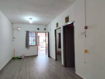 DIJUAL Rumah Anggrek Mas 1