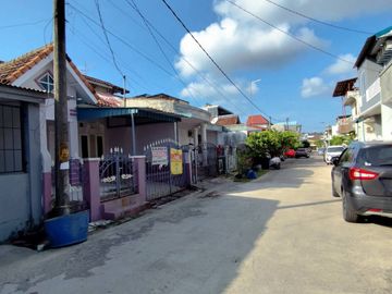 DIJUAL Rumah Anggrek Mas 1