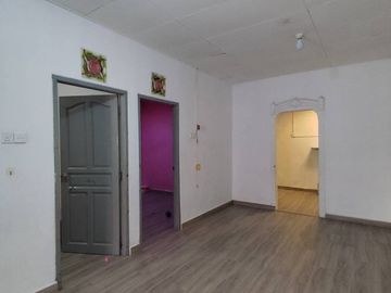 DIJUAL Rumah Anggrek Mas 1