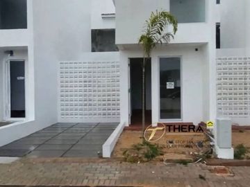 DIJUAL & DISEWAKAN Villa 2 Lantai Serenity Hillside Rosewood, Sekupang