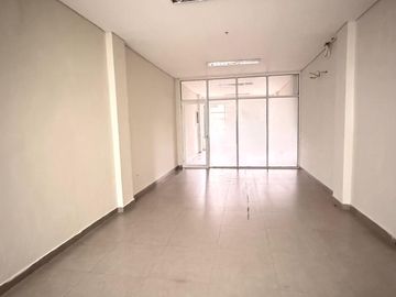 DISEWA RUKO DAN GUDANG JL. RAYA PASAR MINGGU JAKARTA SELATAN