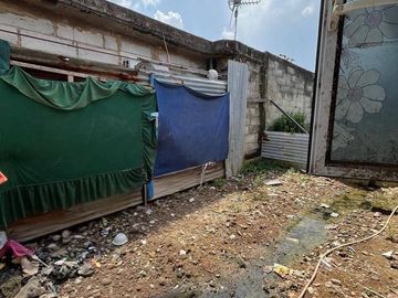 DIJUAL Rumah 1 Lantai Citra Permata Residence, Sekupang