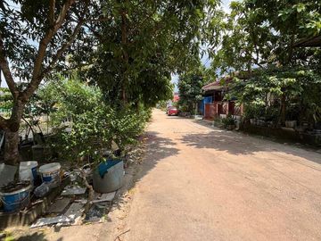 DIJUAL Rumah 1 Lantai Citra Permata Residence, Sekupang