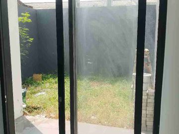 Rumah Dijual Brand New 2 Lantai di Jatiwaringin, Pondok Gede, Bekasi – SHM, Cluster One Gate, Dekat Tol Jatiwaringin
