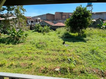 TERMURAH DIJUAL TANAH KAVLING CINAMBO UJUNG BERUNG BANDUNG HARGA DIBAWAH PASARAN