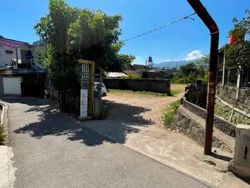 TERMURAH DIJUAL TANAH KAVLING CINAMBO UJUNG BERUNG BANDUNG HARGA DIBAWAH PASARAN