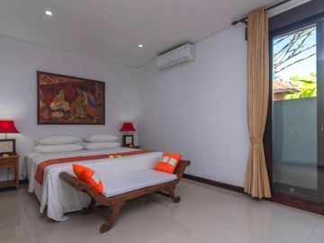 Charming Tropical 2BR Villa Near Lovina Beach, Buleleng