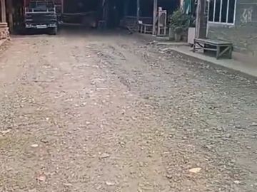 Dijual Cepat Tanah Kavling Cipondoh Siap Bangun