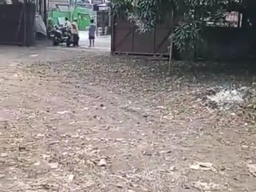 Dijual Cepat Tanah Kavling Cipondoh Siap Bangun
